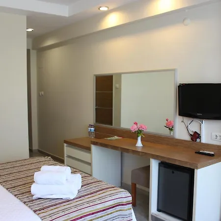 Balcova Termal 4*