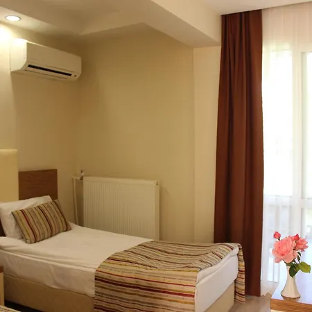 Balcova Termal 4*