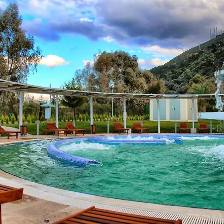Balcova Termal Otel