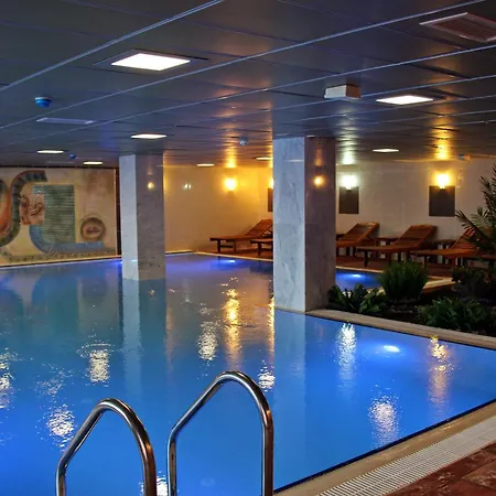 Otel Balcova Termal