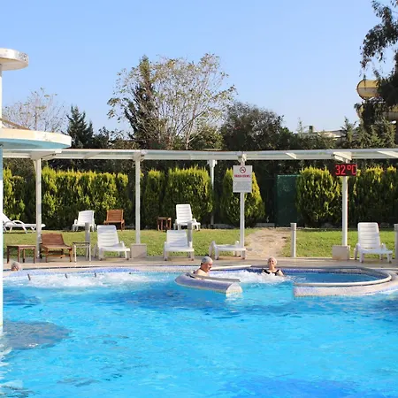 Balcova Termal Otel