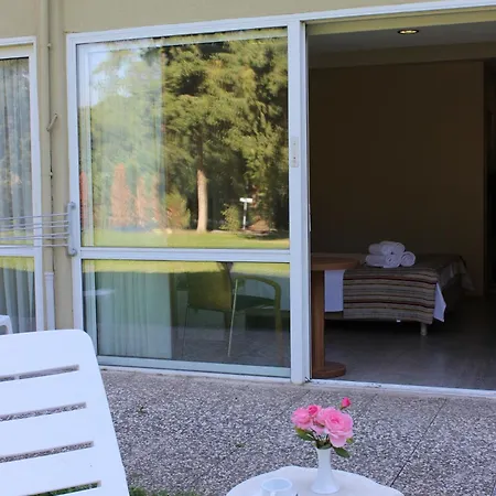 Otel Balcova Termal