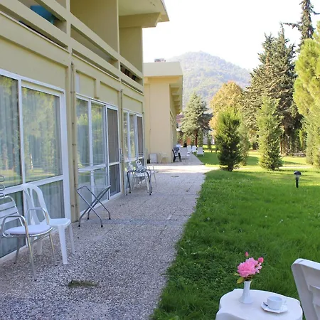 Balcova Termal 4*