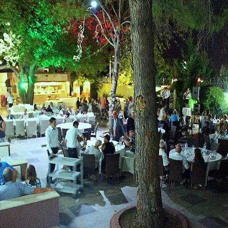 Otel Balcova Termal İzmir