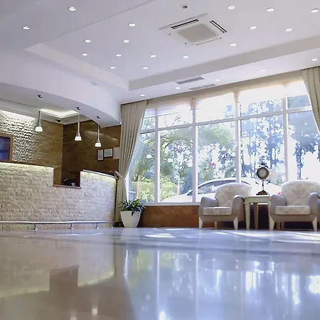 Balcova Termal Hotel Izmir