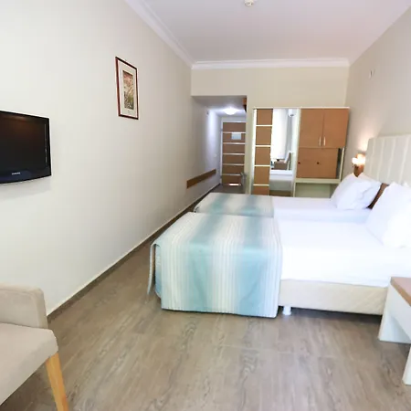 Balcova Termal Hotel 4*