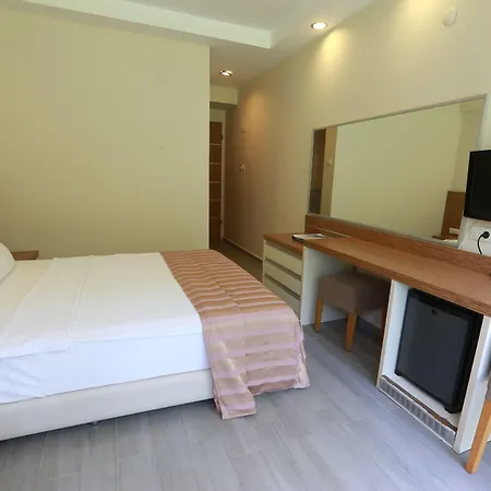 Balcova Termal Hotel Izmir