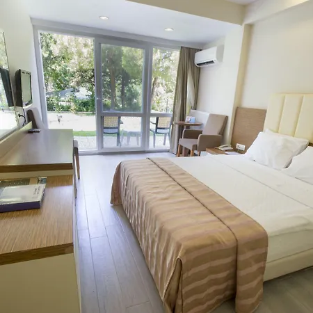 Balcova Termal Izmir