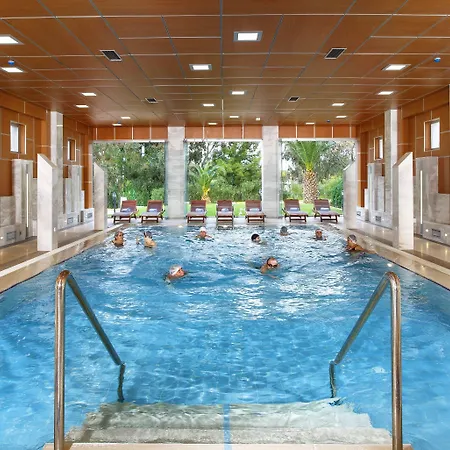 Balcova Termal Hotell Izmir