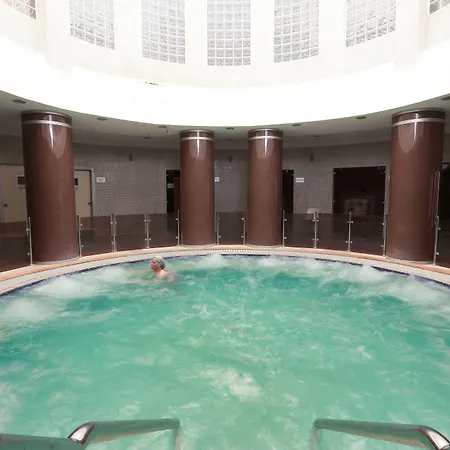 Hotel Balcova Termal