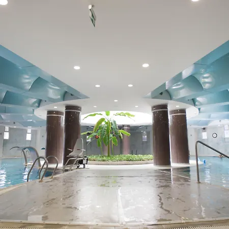 Hotel Balcova Termal Izmir