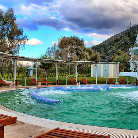 Balcova Termal Hotel Izmir