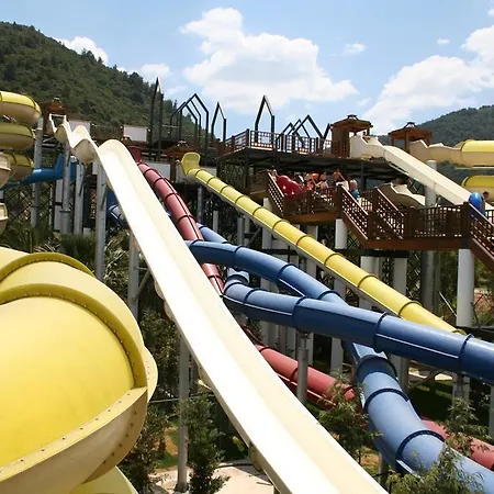 Balcova Termal Hotel 4*