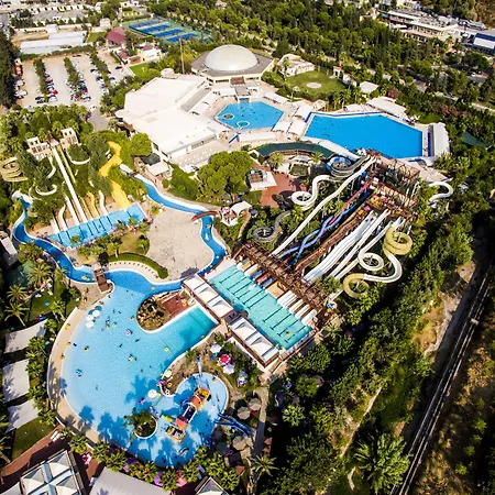 Balcova Termal Измир