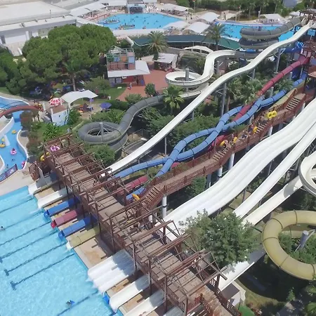 Balcova Termal 4*