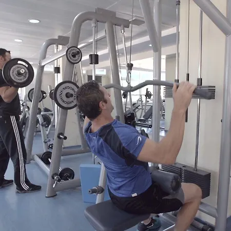 Balcova Termal Hotel Izmir