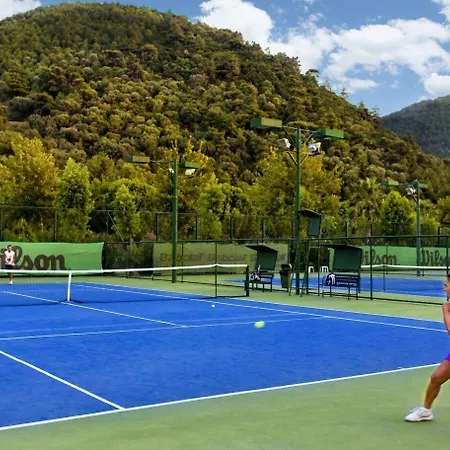 Hotel Balcova Termal