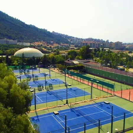 Balcova Termal İzmir