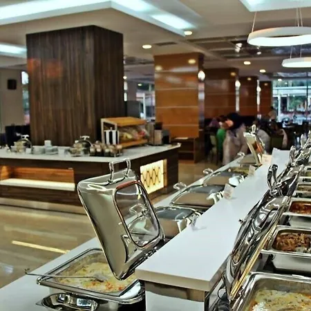 Balcova Termal Izmir