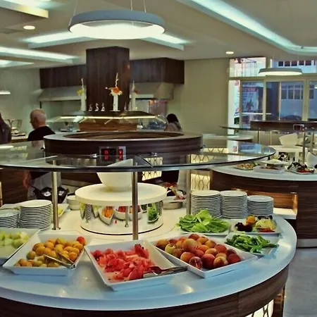 Balcova Termal Hotel Izmir