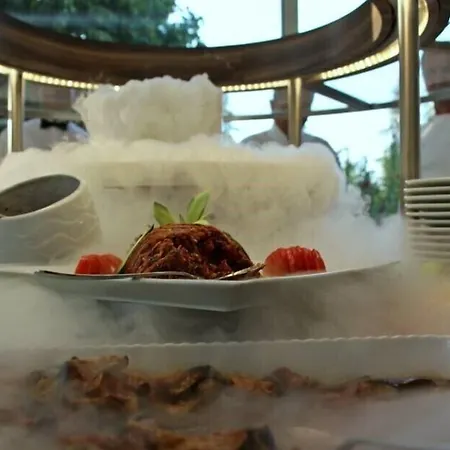 Hotel Balcova Termal Izmir