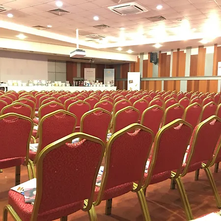 Balcova Termal 4* Izmir