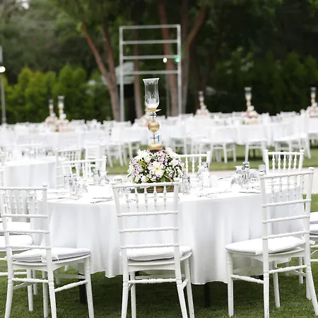 Balcova Termal 4* Izmir