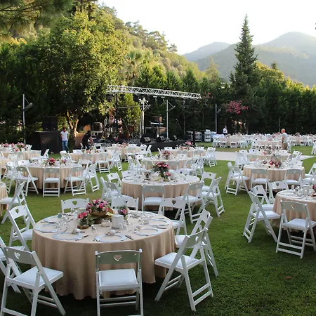 Hotel Balcova Termal Izmir