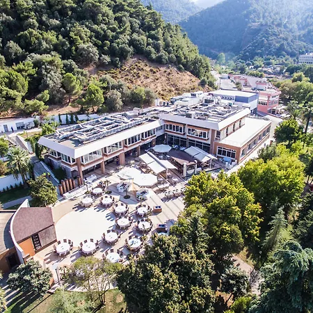 Balcova Termal Hotel İzmir