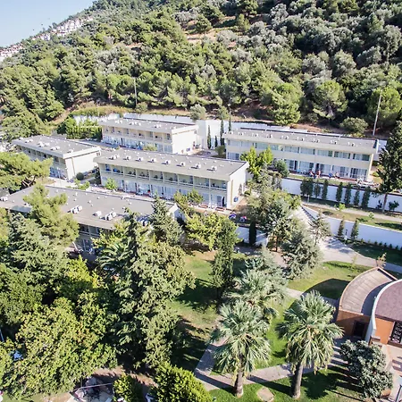 Balcova Termal 4*