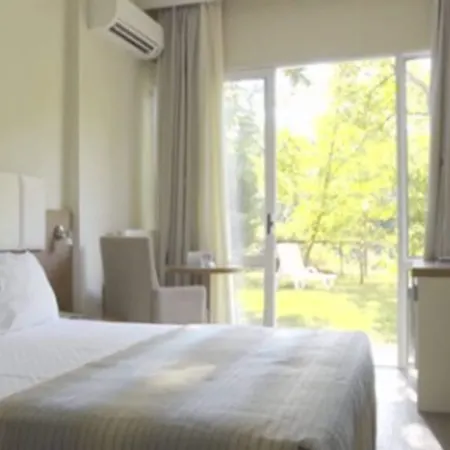 Hotell Balcova Termal