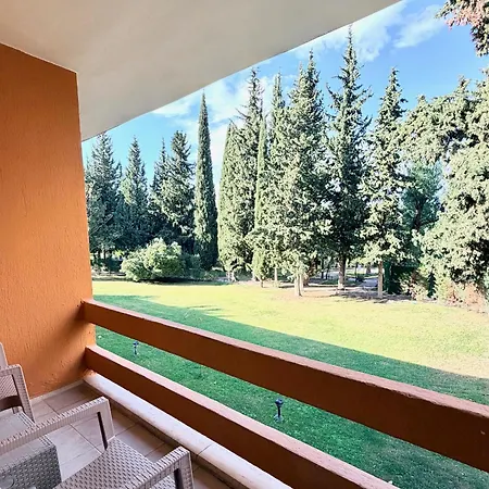 Hotel Balcova Termal 4*