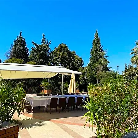 Szálloda Balcova Termal İzmir