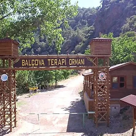 Balcova Termal