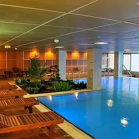 Balcova Termal 4*