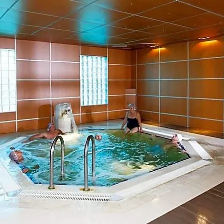 Balcova Termal 4*