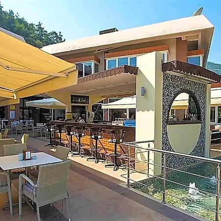 Balcova Termal İzmir