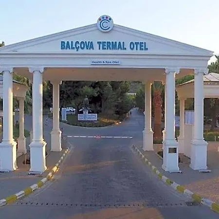 Balcova Termal 4* İzmir