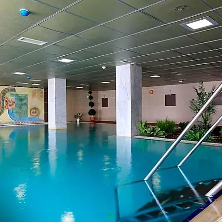 Balcova Termal İzmir
