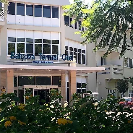 Balcova Termal İzmir