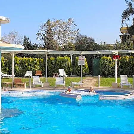 Balcova Termal İzmir