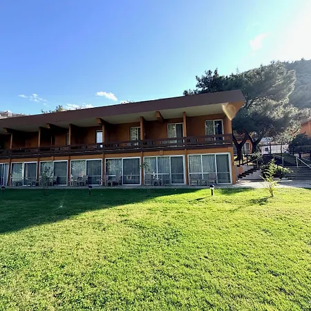 Hotel Balcova Termal
