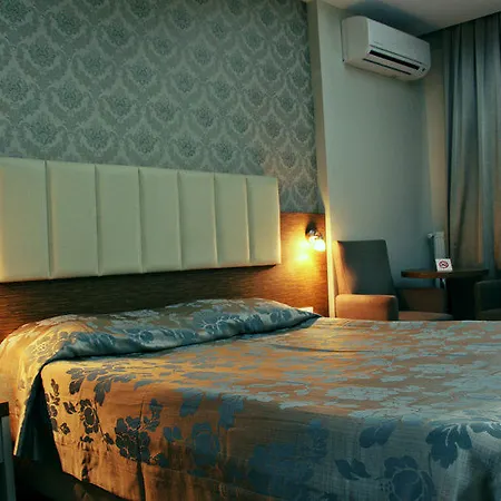 Otel Balcova Termal 4*