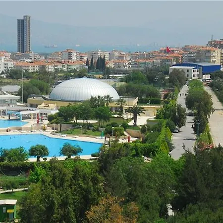Otel Balcova Termal 4*