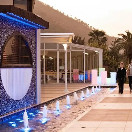 Otel Balcova Termal İzmir