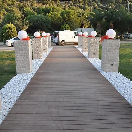 Otel Balcova Termal