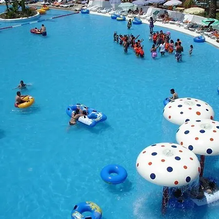 Balcova Termal Otel