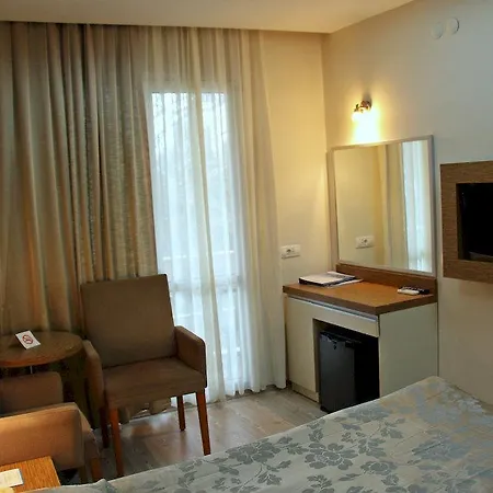 Balcova Termal Hotel