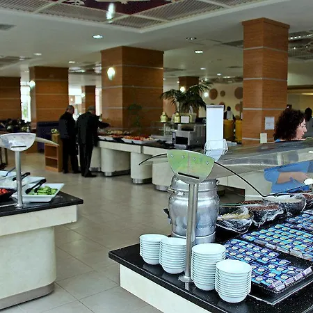 Balcova Termal 4* İzmir