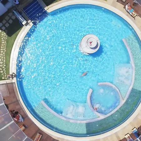 Balcova Termal 4* İzmir
